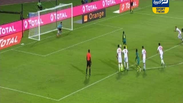 أهداف مباراة - تونس 0 × 2 السنغال | تعليق رؤوف خليف - كأس أمم أفريقيا смотреть онлайн