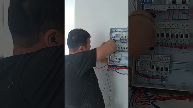 @электро. электромонтаж и сборка щитов 999038729 тел🇺🇿#