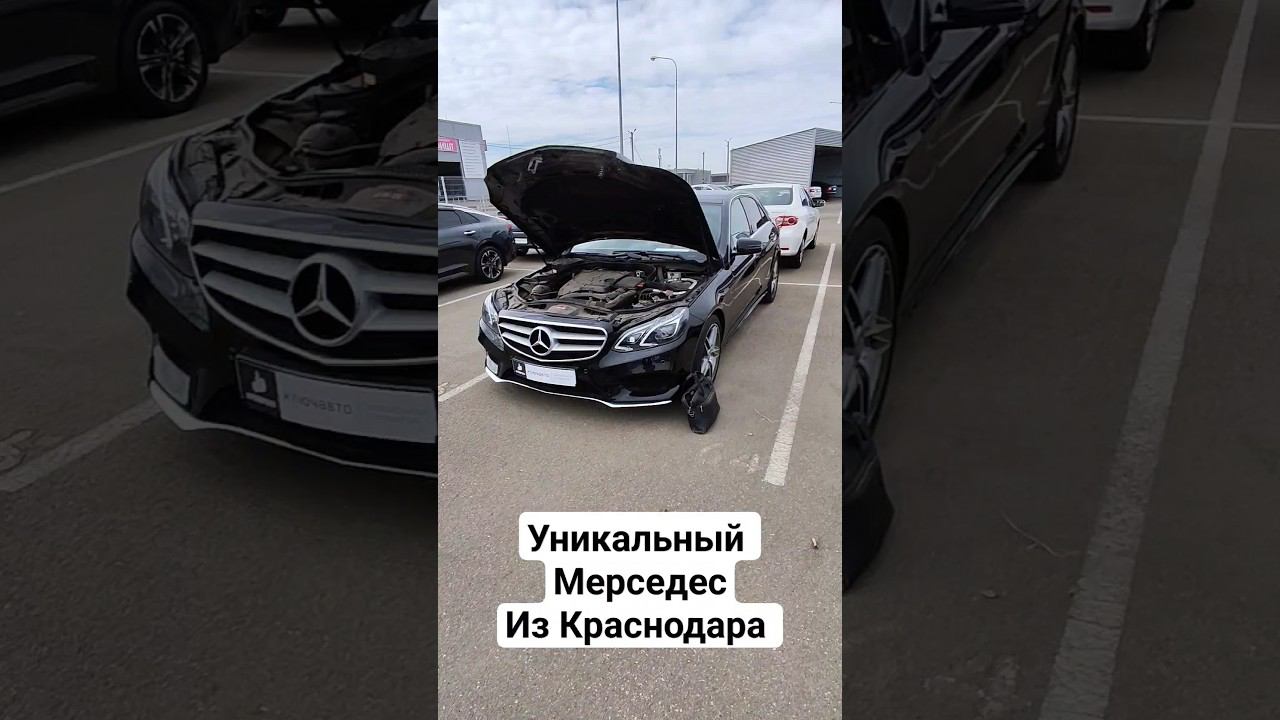Что можно купить вместо китайского ширпотреба? #автоподборкраснодар смотреть онлайн