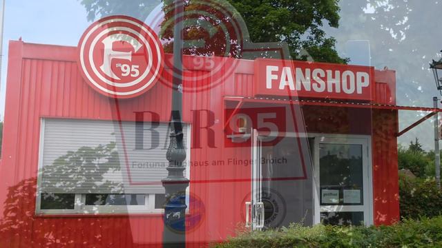 Paul Janes Stadion Flinger Broich смотреть онлайн