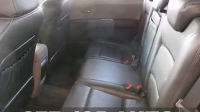 2006 Subaru B9 Tribeca Naugatuck CT Hartford, CT #069981 - SOLD смотреть онлайн