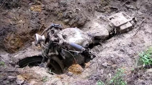 СУПЕР НАХОДКИ ВОВ смотреть онлайн