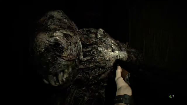 RESIDENT EVIL 7 biohazard Gold Editio смотреть онлайн