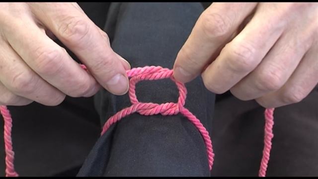 Как завязать шнурки, чтобы не развязывались. СуперРиф (Super-reefknot) смотреть онлайн