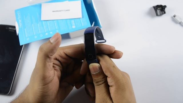 Huawei Honor Band 3 Unboxing & Hands on ll in telugu ll смотреть онлайн