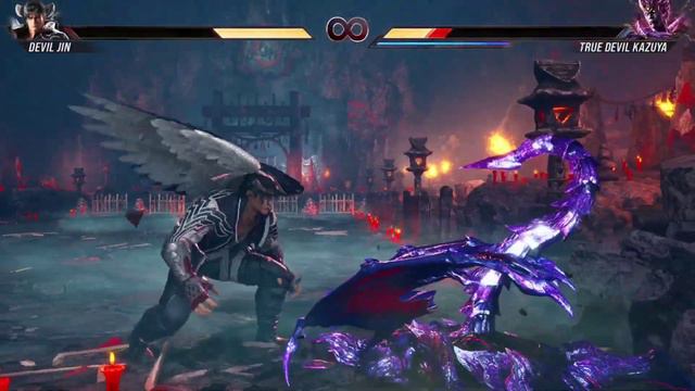 TEKKEN 8: The Dark Awakens | CHAPTER 13 - Awakening (Full Gameplay) STORY MODE смотреть онлайн
