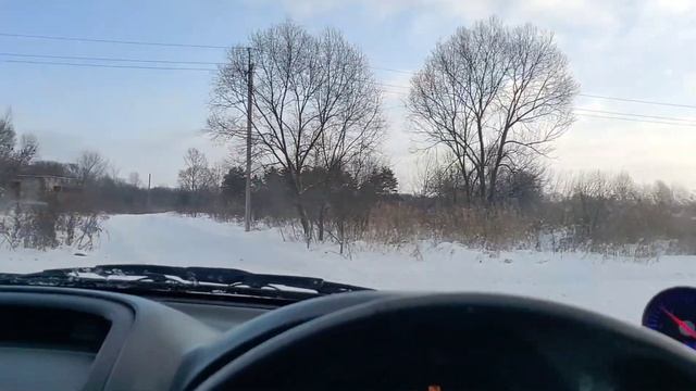 кружим Caldina Gtt смотреть онлайн