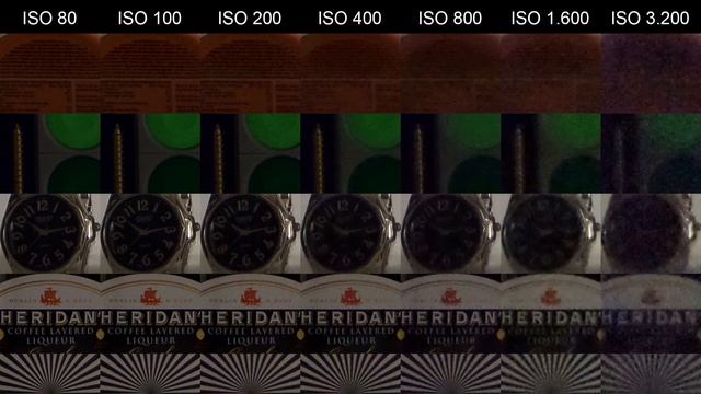 Samsung WB200F Test (4/7): Bildqualität смотреть онлайн