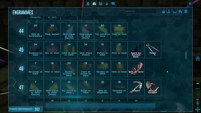 ARK ABERRATION : préparation d'expédition ! #6 смотреть онлайн