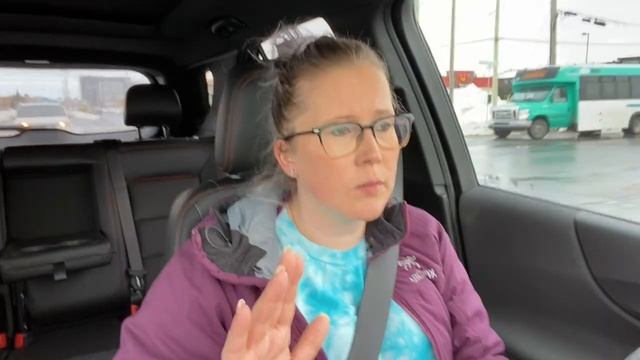 [TEST DRIVE] Miranda drives the 2022 Chevy Equinox RS смотреть онлайн