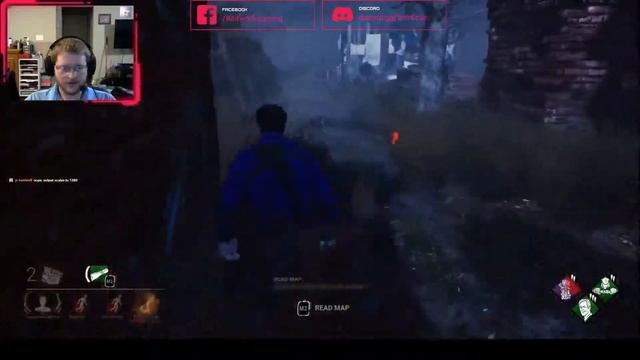 Groovy! (dead by daylight) смотреть онлайн