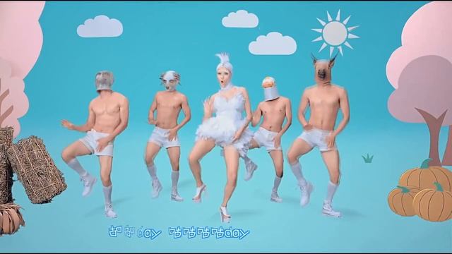 Самый страшный скример в мире! смотреть онлайн