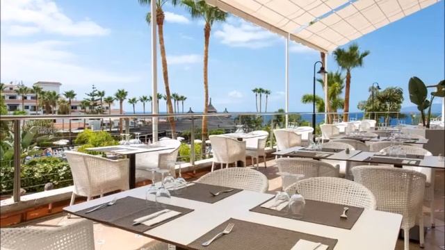 Landmar Playa La Arena, Puerto de Santiago, Spain смотреть онлайн