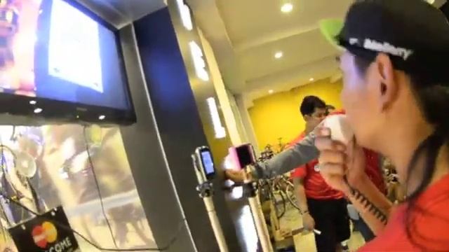 keepfix raboo raboo gold sprint at velomix bike shop смотреть онлайн