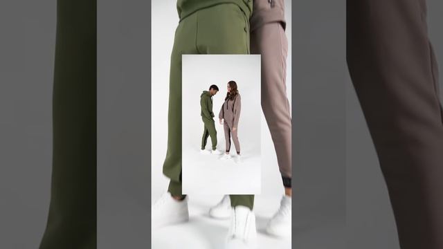 СПОРТИВНЫЕ КОСТЮМЫ ДЛЯ ЖЕНЩИН И МУЖЧИН Profit смотреть онлайн