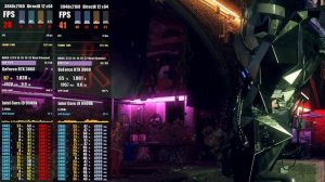 Самая неоднозначная видеокарта 3000 линейки — RTX 3060 12GB тесты в играх