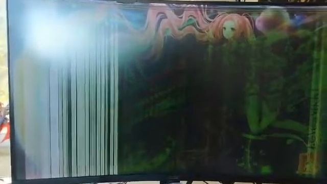 Acer ED323QUR Abidpx 31.5 Inches WQHD (2560 x 1440) Curved 1800R VA Gaming Monitor with AMD Radeon смотреть онлайн