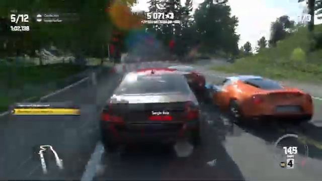 DriveClub Прохождение. Всё ещё лучшая и самая красивая гоночная игра на консолях! смотреть онлайн