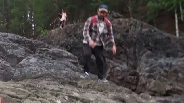 КАРЕЛИЯ: Сортавала | Рускеала | Паанаярви смотреть онлайн