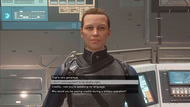 Starfield - Deep Cover - Ep 30