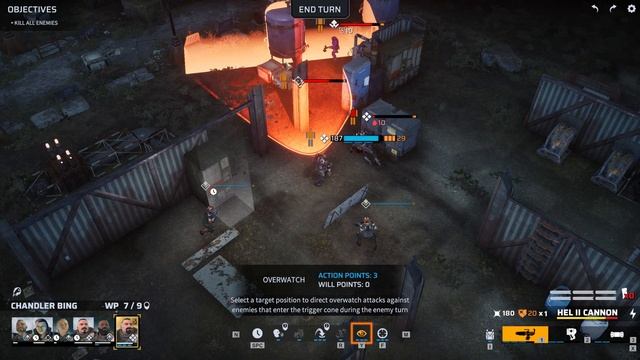 Phoenix Point Legacy of the Ancients DLC - 16 смотреть онлайн