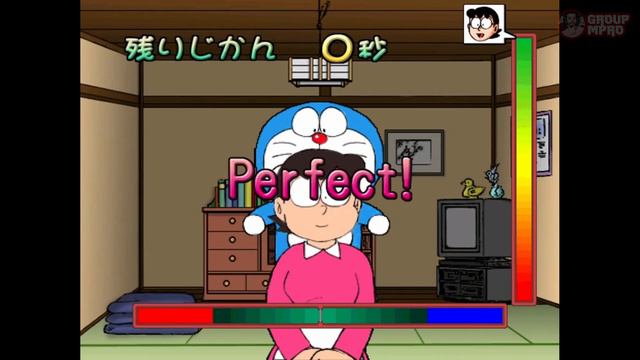 Evolution Of Doraemon Games Victory Animations & Stage Clear (1983 - Today)