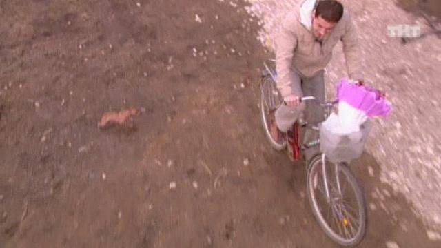 ДОМ-2 Город любви 1430 день Вечерний эфир (09.04.2008) смотреть онлайн