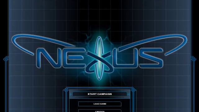 Nexus: The Jupiter Incident Soundtrack - Starmap смотреть онлайн