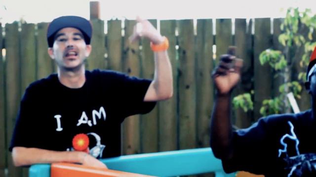 Beanz and Rize-Earth Knowledge смотреть онлайн