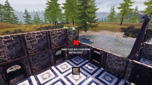 House On A Lake Build Conan Exiles смотреть онлайн