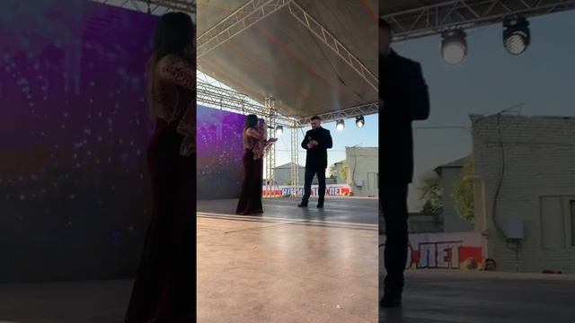 В Северной Осетии отметили 100-летие селения Ногир смотреть онлайн