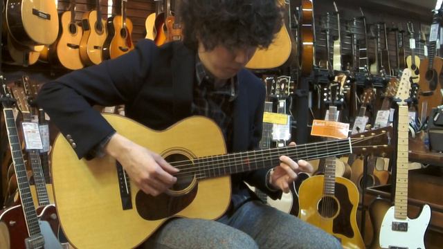 Dolphin Guitars - HEADWAY：14 Artist смотреть онлайн