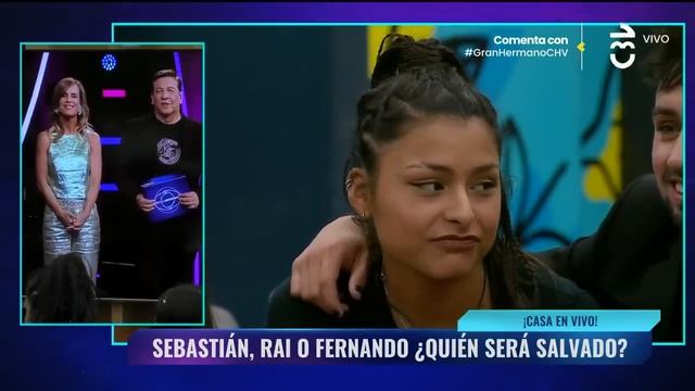 Capítulo 110 ?️? | GRAN HERMANO CHILE | TEMP 01