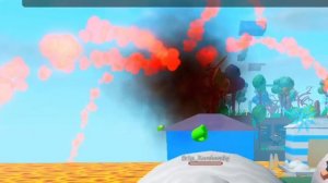 ИГРАЮ В Horrific housing в Roblox!