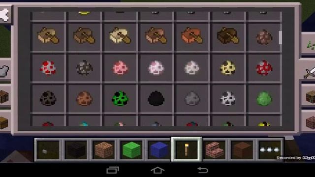 Как построить мусорную машину в майнкрафт смотреть онлайн