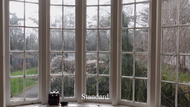 Sony ZV-1 4K Test Video: Comparison of Standard with HLG3 смотреть онлайн