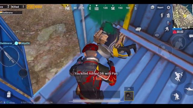 Top 10 Mythbusters in PUBG Mobile | PUBG Myths #4 смотреть онлайн