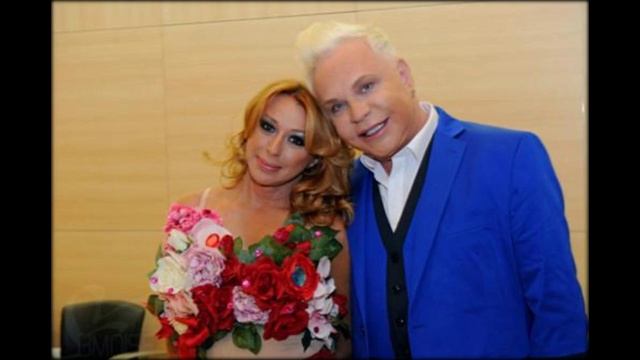Дочь Апиной - родная дочь Бориса Моисеева. смотреть онлайн