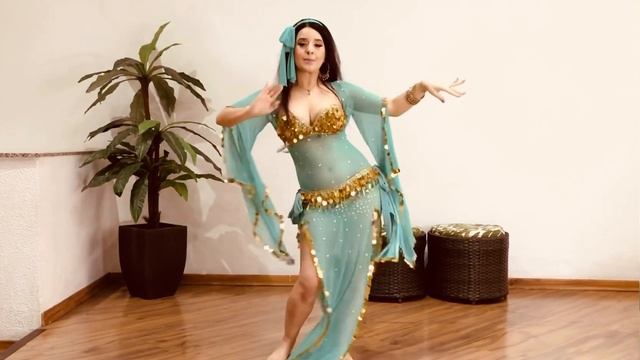 Paula Trigueiro - Baladi смотреть онлайн