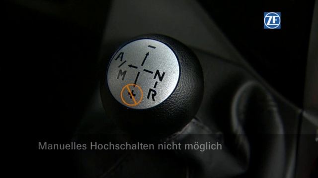 ZF AGILE Anwendung Getriebe смотреть онлайн