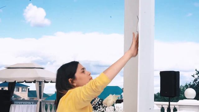 Один день жизни организатора свадеб. Антон Феникс. Свадебный Десант. смотреть онлайн