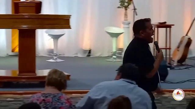 "QUEMAR LAS NAVES" | REUNION ONLINE | DOMINGO 20/02/2022 смотреть онлайн