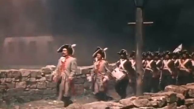 Адмирал Ушаков смотреть онлайн