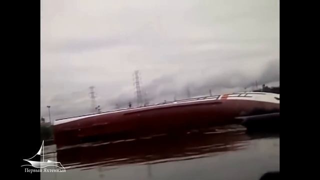 Ship launch fails! Неудачный спуск кораблей на воду! смотреть онлайн