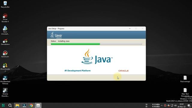 Fix No JVM could be found on your system смотреть онлайн