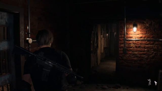 Resident Evil 4 on RTX 4090 with NVIDIA Game Filter is INSANE! смотреть онлайн