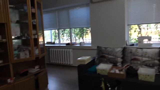 Ждите через месяц))) Дарина так торопилась, чуть не убилась. 5.09.21. смотреть онлайн