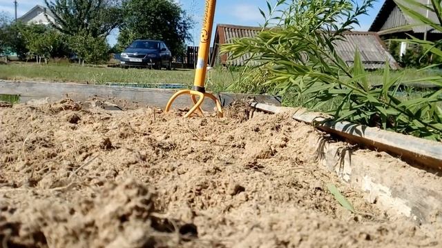 Торнадо. Ручной культиватор, принцип работы смотреть онлайн