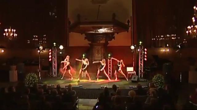 That's Amore - Rene Laine "Las Vegas Show" смотреть онлайн