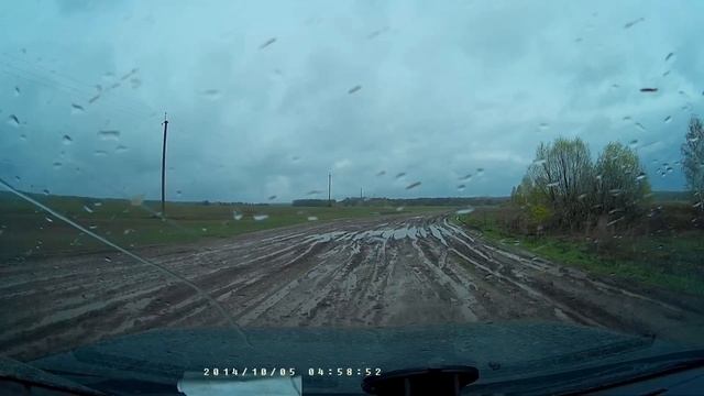 дорога "чевенгур" 04.05.2015 (опель фронтера А) смотреть онлайн